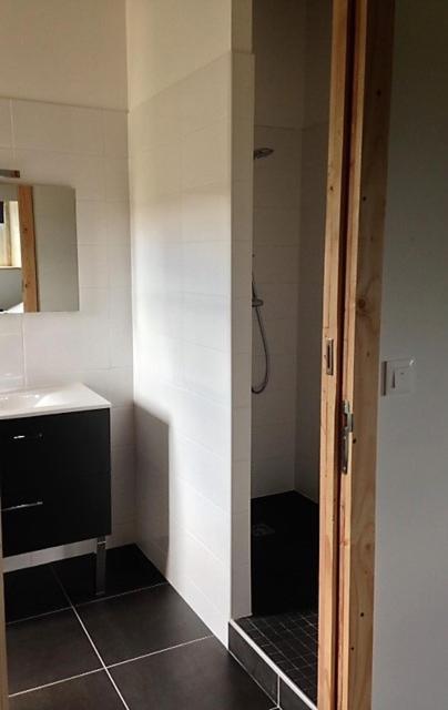 Ferme Hay Day Bed & Breakfast Englesqueville-la-Percée Dış mekan fotoğraf
