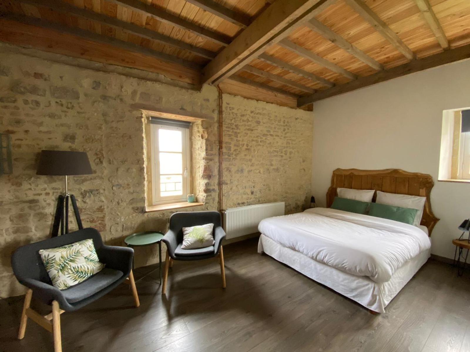 Ferme Hay Day Bed & Breakfast Englesqueville-la-Percée Dış mekan fotoğraf